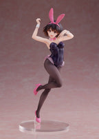 Imagen del producto Saekano - Figura de Megumi Kato BiCute Bunnies