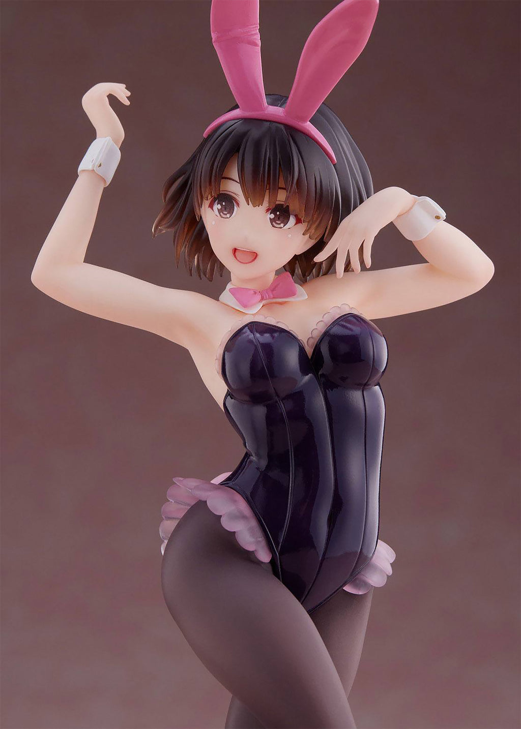 Imagen del producto Saekano - Figura de Megumi Kato BiCute Bunnies
