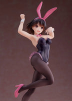 Imagen del producto Saekano - Figura de Megumi Kato BiCute Bunnies