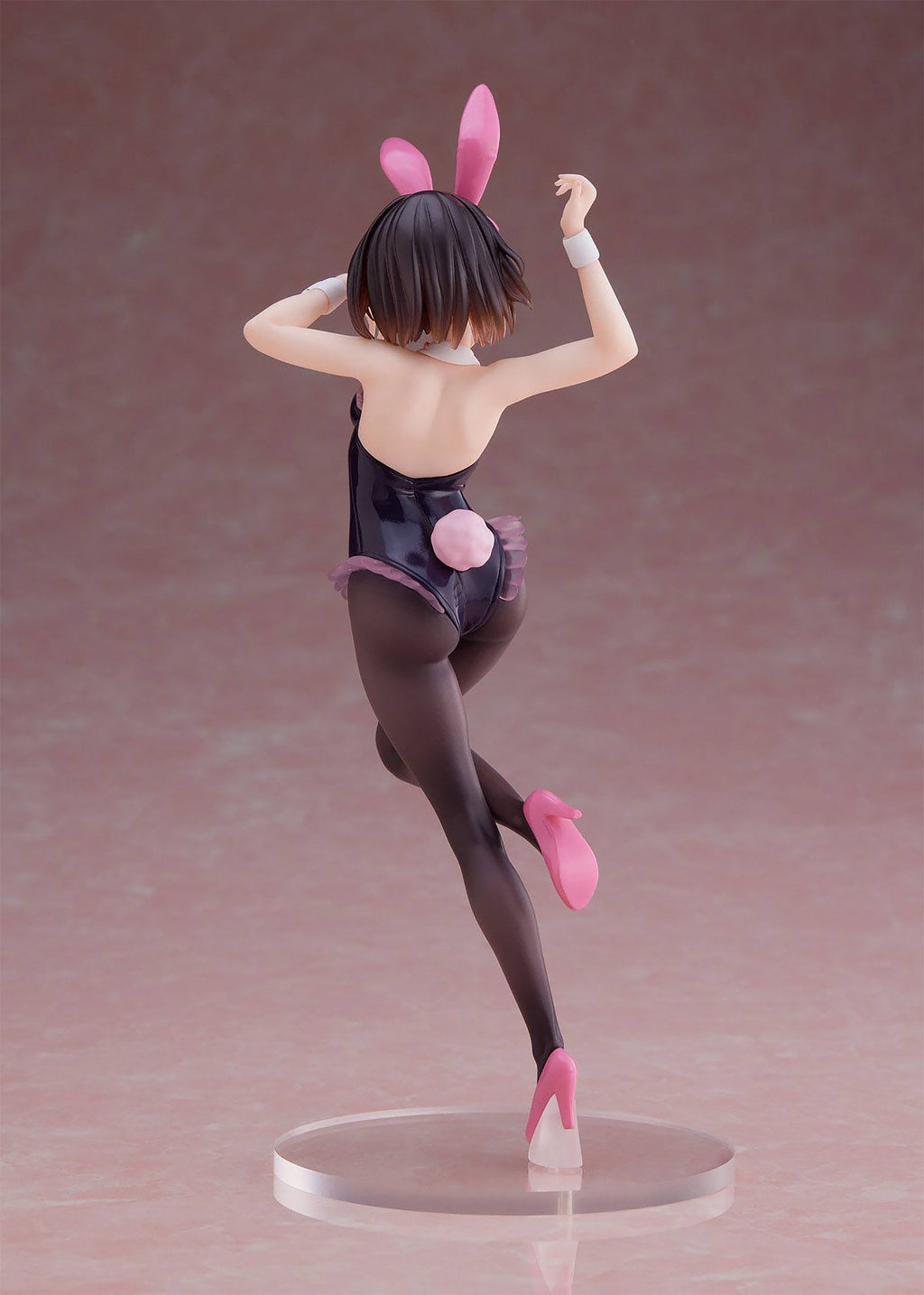 Imagen del producto Saekano - Figura de Megumi Kato BiCute Bunnies