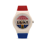 Product image Loki For President Wristwatch
