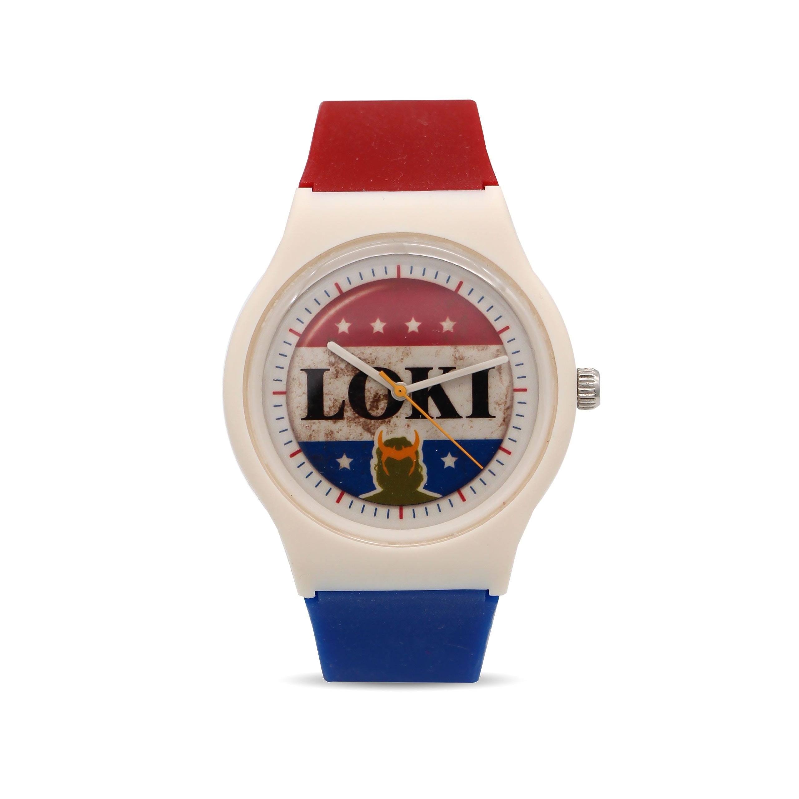 Imagen del producto Reloj de pulsera Loki For President