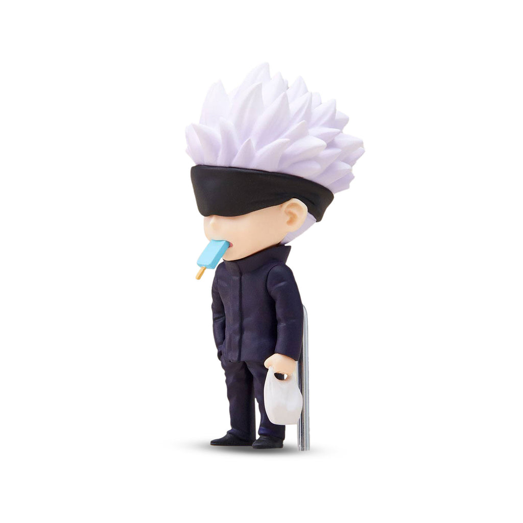 Imagen del producto Jujutsu Kaisen - Figura deformada de Gojo Satoru vol.5