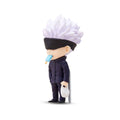 Imagen del producto Jujutsu Kaisen - Figura deformada de Gojo Satoru vol.5