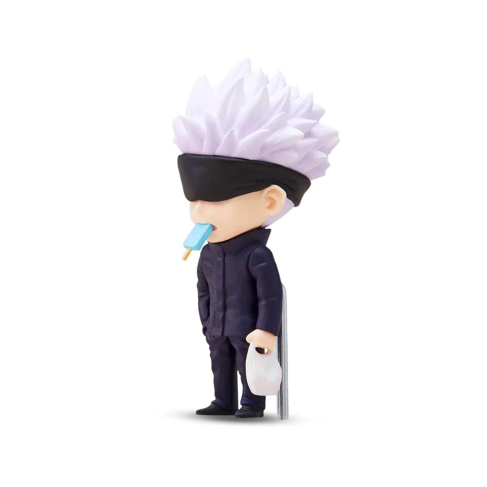 Imagen del producto Jujutsu Kaisen - Figura deformada de Gojo Satoru vol.5