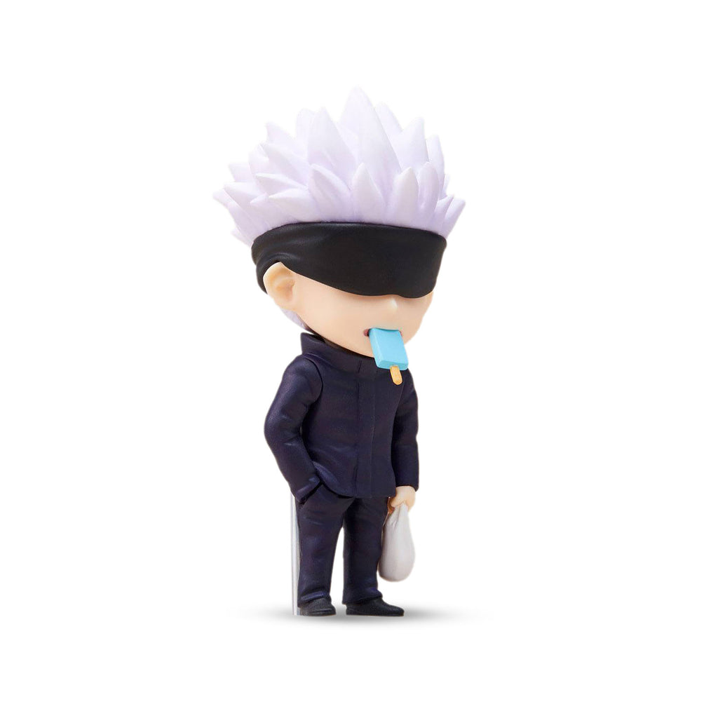 Imagen del producto Jujutsu Kaisen - Figura deformada de Gojo Satoru vol.5