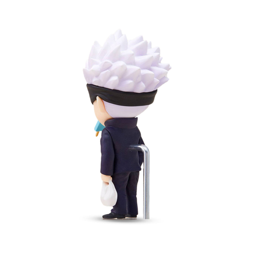 Imagen del producto Jujutsu Kaisen - Figura deformada de Gojo Satoru vol.5