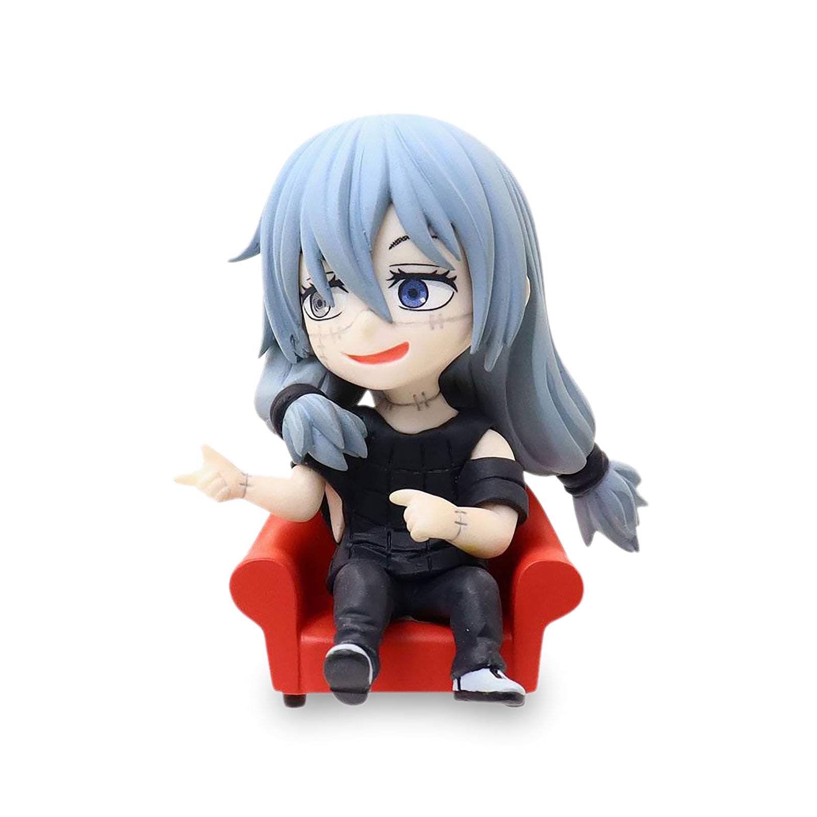 Imagen del producto Jujutsu Kaisen - Figura de Mahito