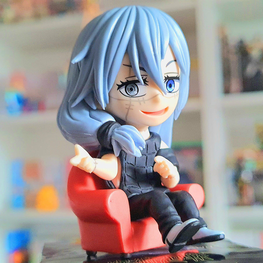 Imagen del producto Jujutsu Kaisen - Figura de Mahito