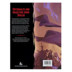 Product image Dungeons & Dragons - Dungeon Masters Guide Basic Rules