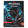 Imagen del producto Dungeons & Dragons - Manual de Monstruos Reglas básicas