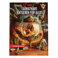Imagen del producto Dungeons & Dragons - Guía de Xanathar para Todo Reglamento