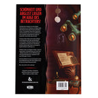 Imagen del producto Dungeons & Dragons - Guía de Xanathar para Todo Reglamento