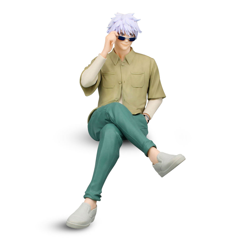 Imagen del producto Jujutsu Kaisen - Figura de Satoru Gojo Noodle Stopper
