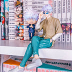 Imagen del producto Jujutsu Kaisen - Figura de Satoru Gojo Noodle Stopper