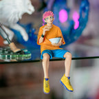 Imagen del producto Jujutsu Kaisen - Figura de Yuji Itadori para detener fideos