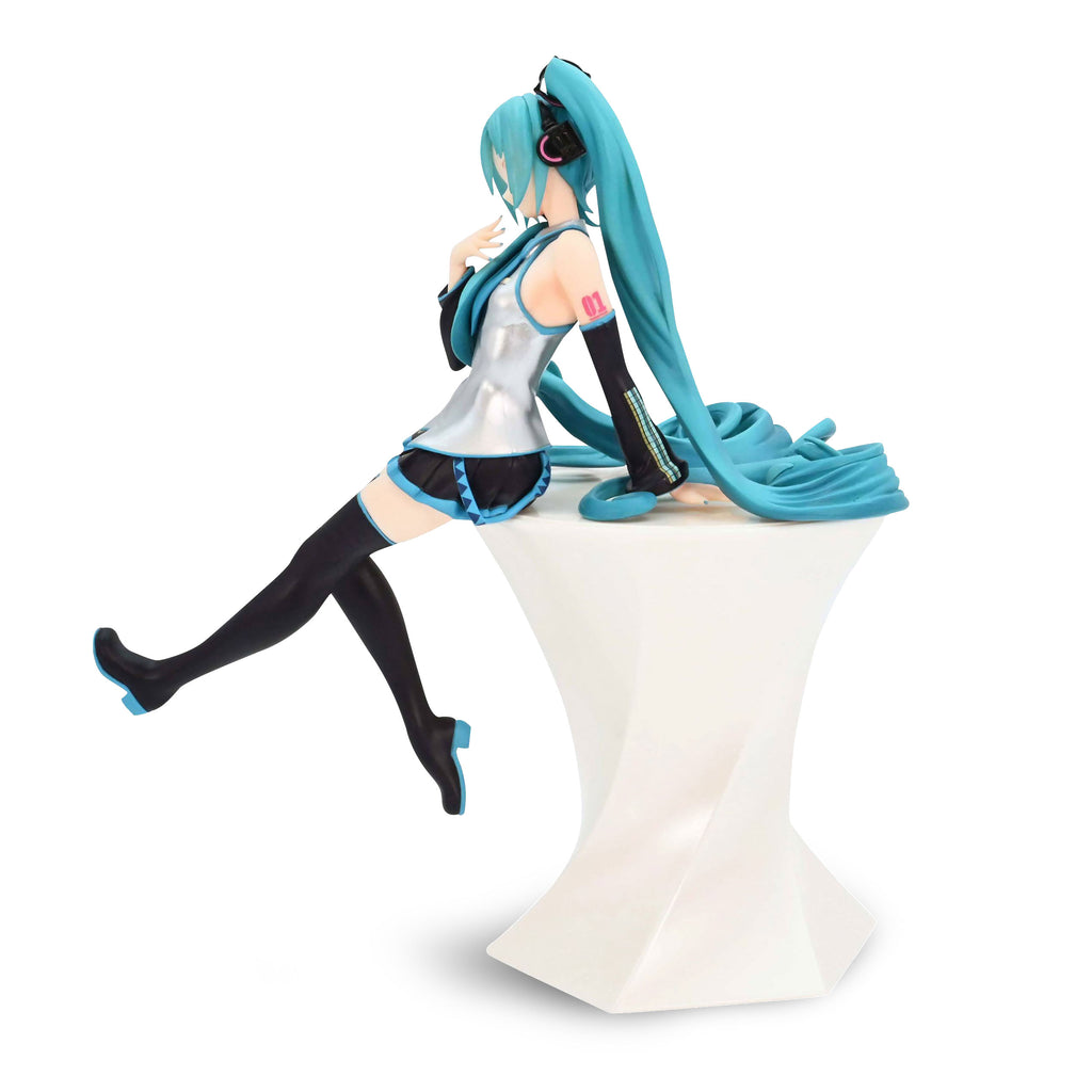 Product image Hatsune Miku - Noodle Stopper Figure