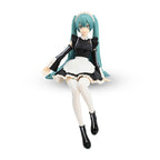 Imagen del producto Hatsune Miku - Figura de Deportiva Maid Ver. Noodle Stopper