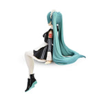 Imagen del producto Hatsune Miku - Figura de Deportiva Maid Ver. Noodle Stopper