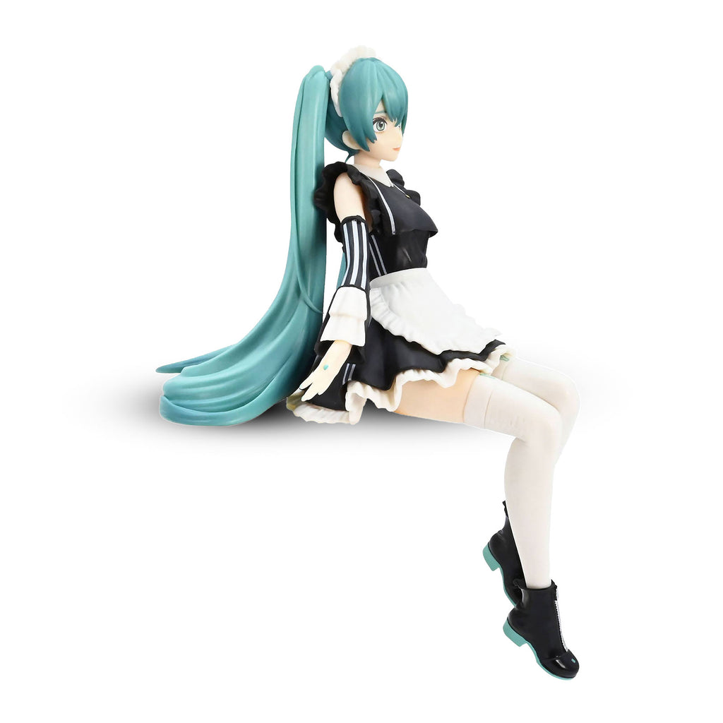 Imagen del producto Hatsune Miku - Figura de Deportiva Maid Ver. Noodle Stopper