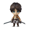 Imagen del producto Attack on Titan - Figura de acción Nendoroid de Eren Yeager