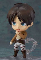 Imagen del producto Attack on Titan - Figura de acción Nendoroid de Eren Yeager
