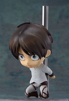 Imagen del producto Attack on Titan - Figura de acción Nendoroid de Eren Yeager
