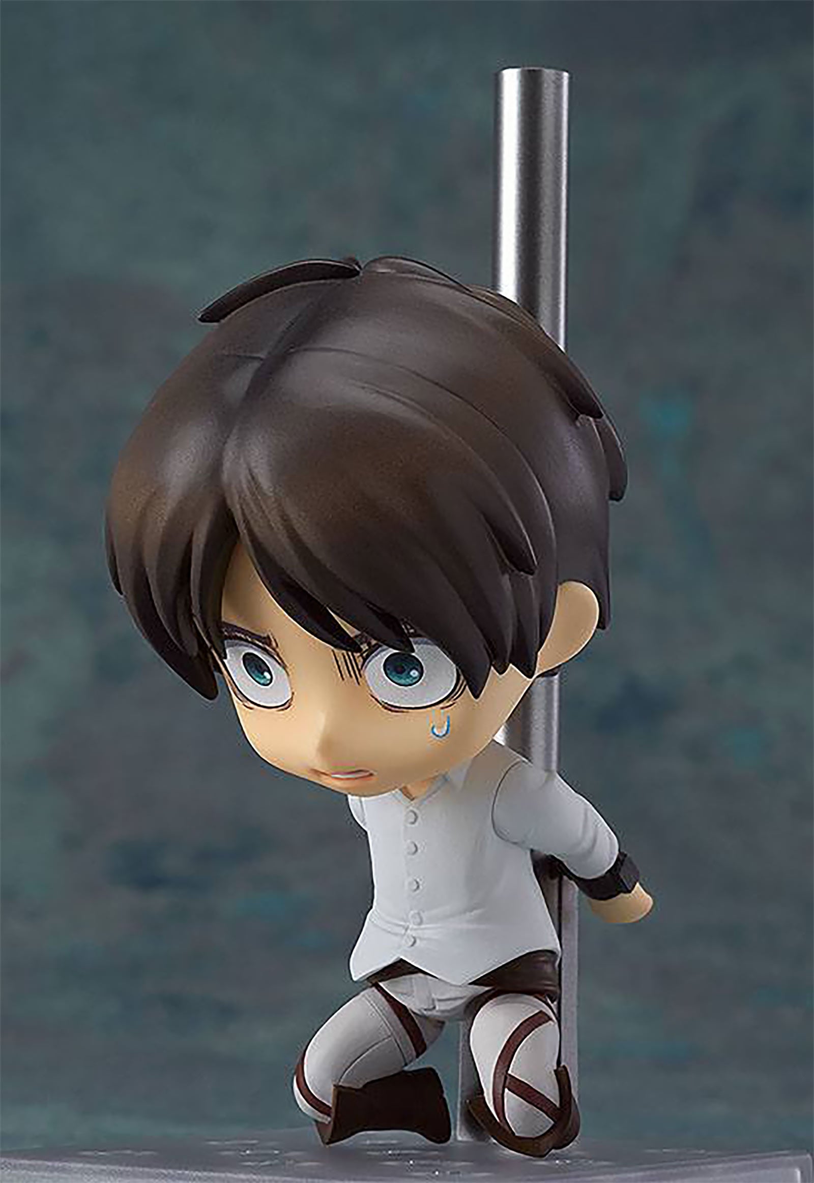 Imagen del producto Attack on Titan - Figura de acción Nendoroid de Eren Yeager