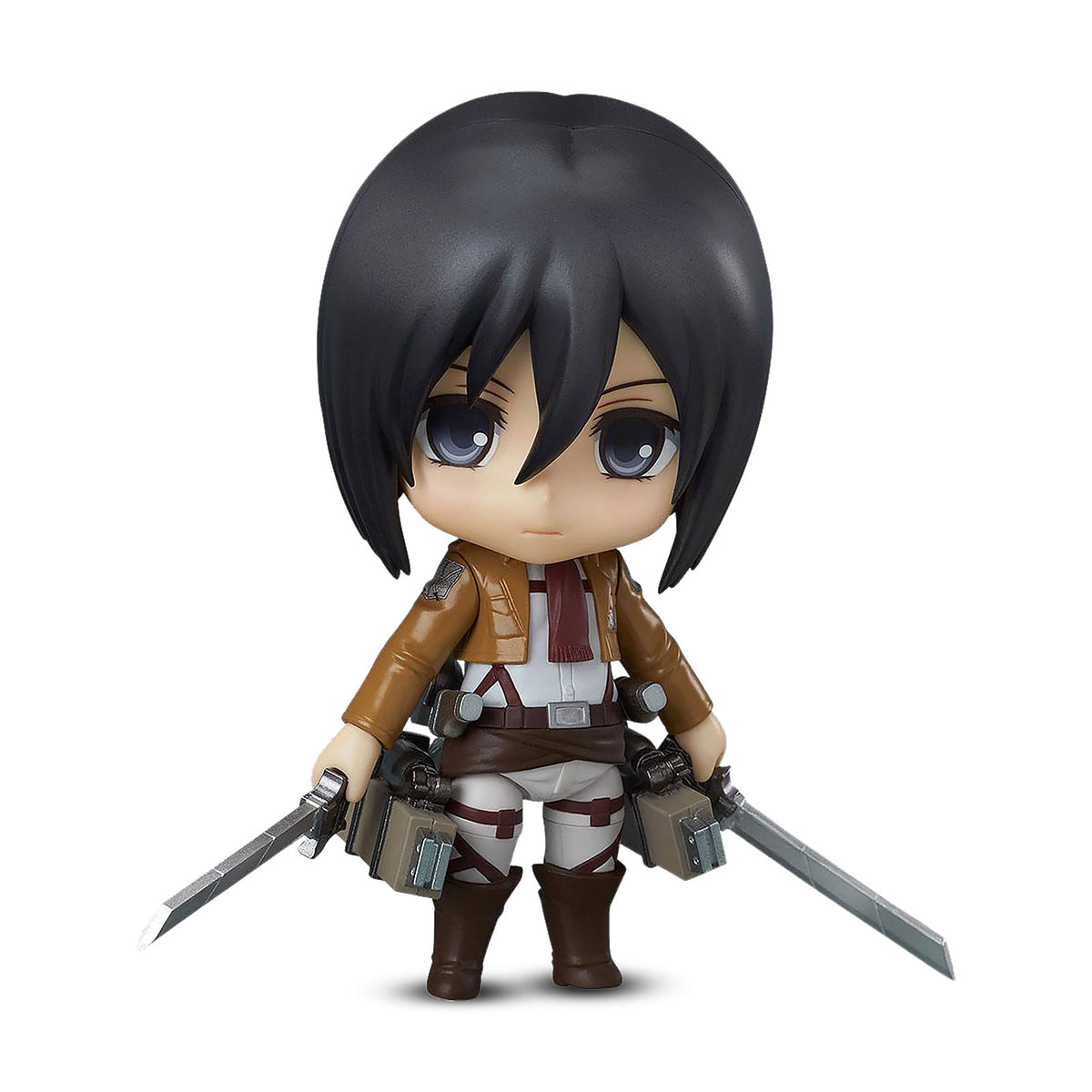Imagen del producto Attack on Titan - Mikasa Ackerman Nendoroid Figura de Acción