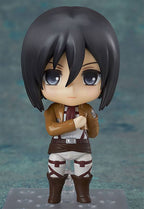 Product image Attack on Titan - Mikasa Ackerman Nendoroid Action Figure