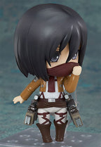 Product image Attack on Titan - Mikasa Ackerman Nendoroid Action Figure