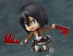 Product image Attack on Titan - Mikasa Ackerman Nendoroid Action Figure