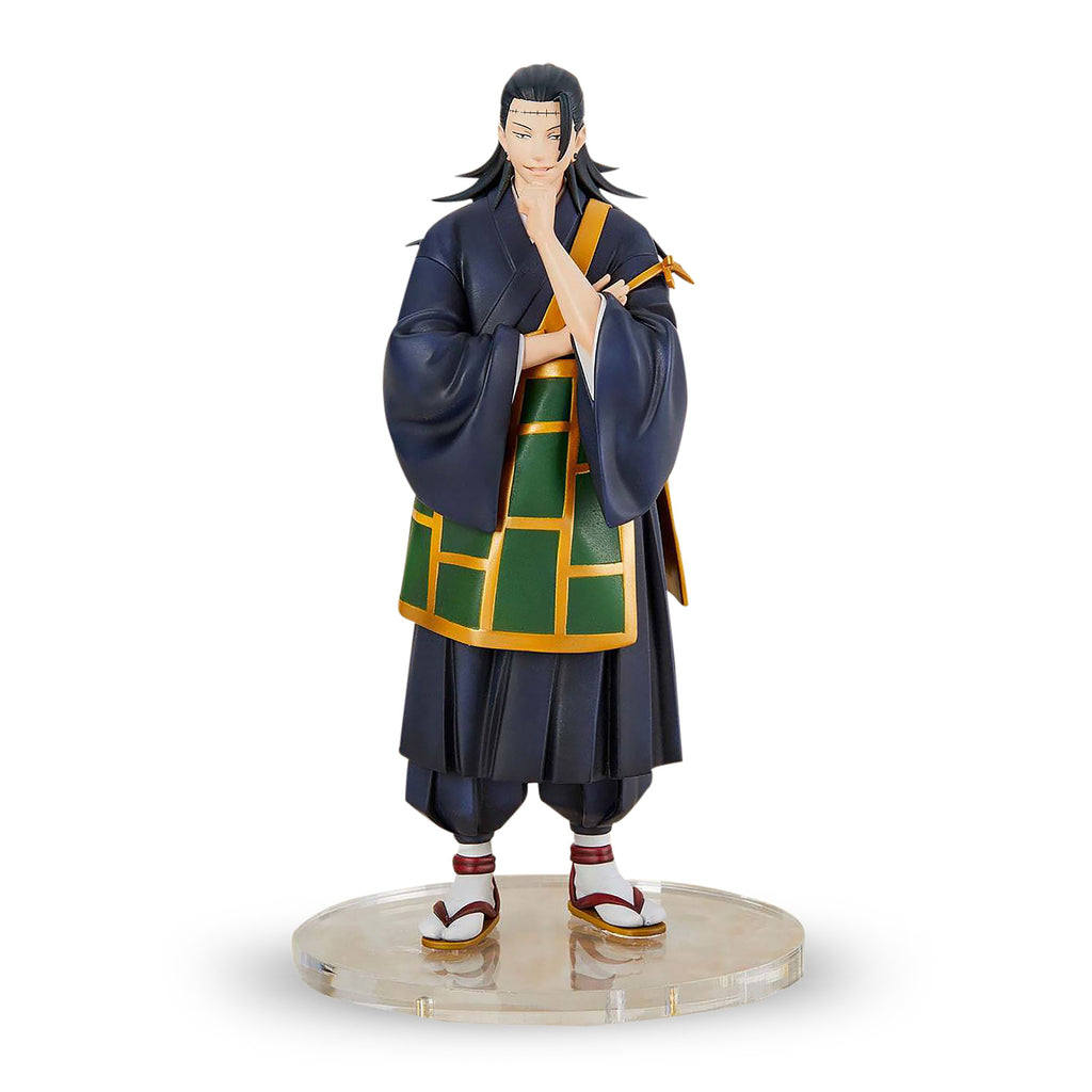 Imagen del producto Jujutsu Kaisen - Figura de Geto Suguru 20cm