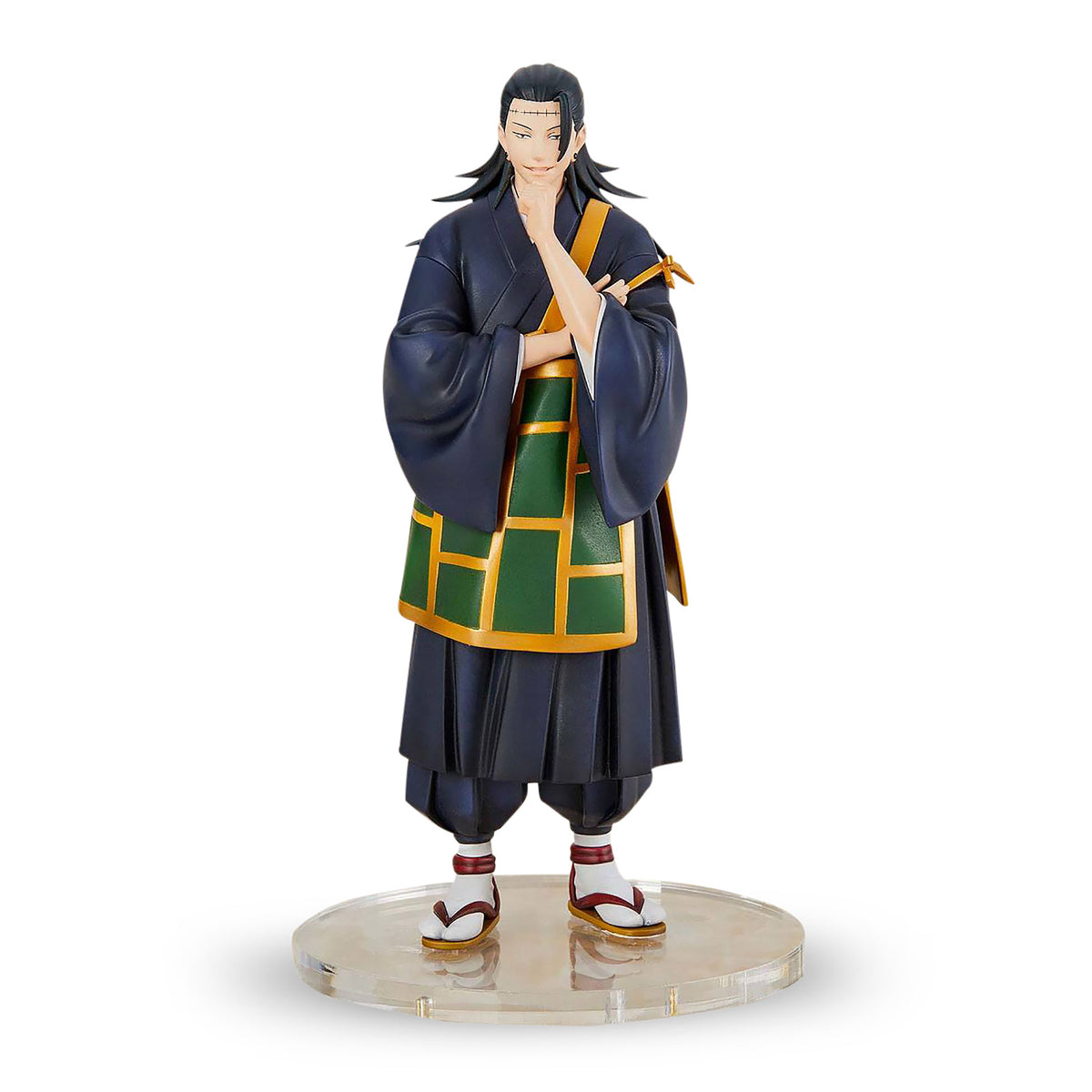 Imagen del producto Jujutsu Kaisen - Figura de Geto Suguru 20cm
