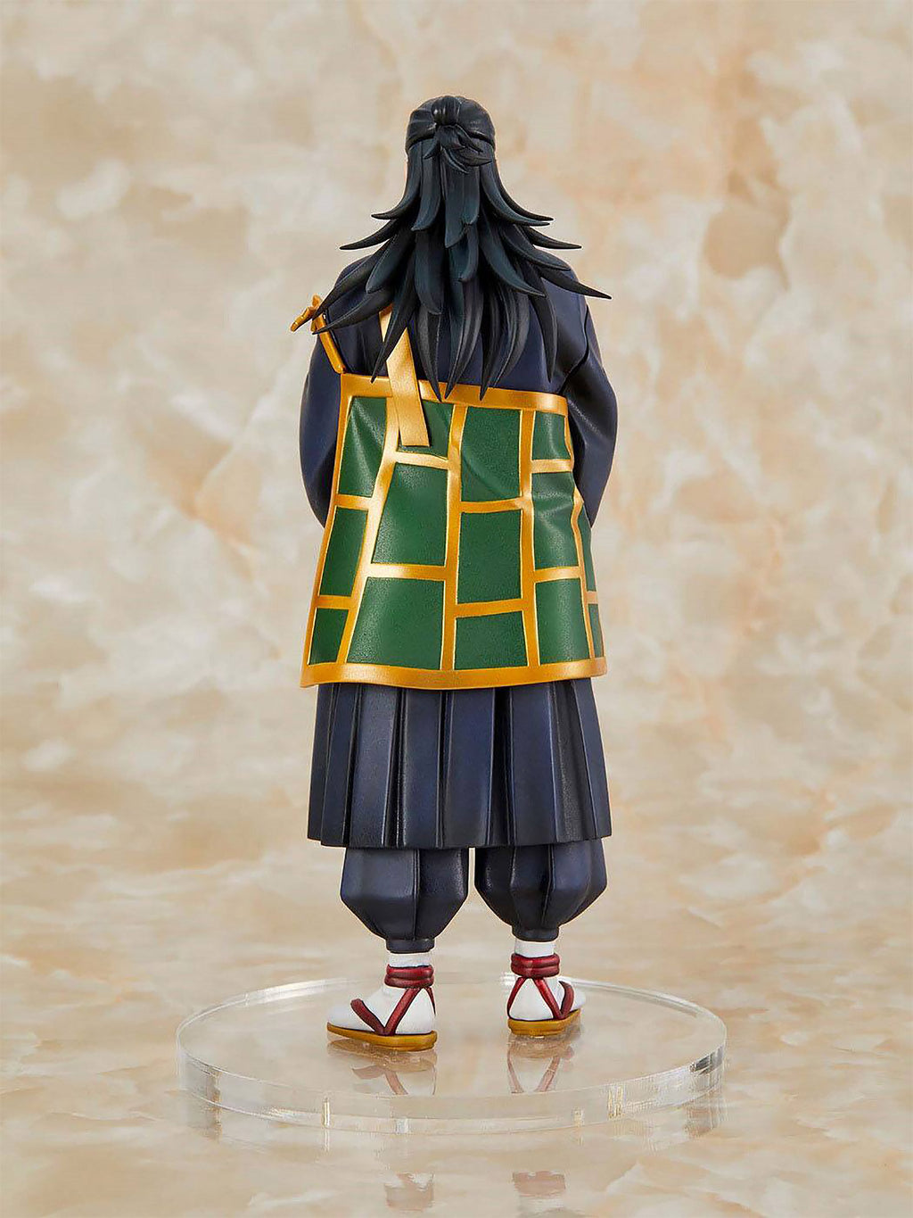 Imagen del producto Jujutsu Kaisen - Figura de Geto Suguru 20cm