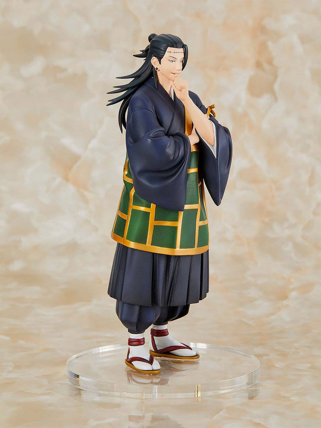 Imagen del producto Jujutsu Kaisen - Figura de Geto Suguru 20cm