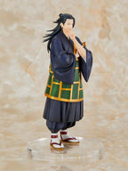 Imagen del producto Jujutsu Kaisen - Figura de Geto Suguru 20cm