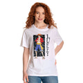 Imagen del producto One Piece - Camiseta blanca de Luffy