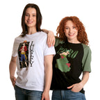 Imagen del producto One Piece - Camiseta blanca de Luffy