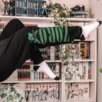 Product image One Piece - Roronoa Zoro Sweatpants Black