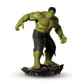 Imagen del producto Hulk - La Saga del Infinito BDS Art Scale Deluxe Estatua 1:10