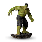 Imagen del producto Hulk - La Saga del Infinito BDS Art Scale Deluxe Estatua 1:10