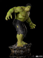 Imagen del producto Hulk - La Saga del Infinito BDS Art Scale Deluxe Estatua 1:10