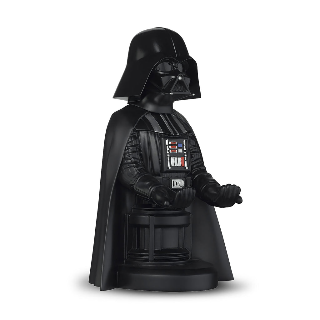Imagen del producto Star Wars - Figura de Darth Vader Cable Guy