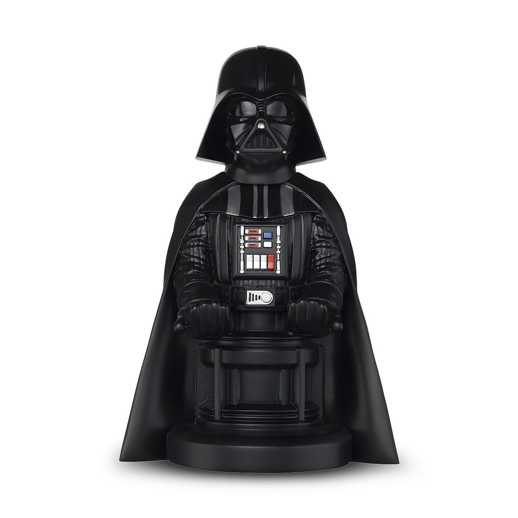 Imagen del producto Star Wars - Figura de Darth Vader Cable Guy