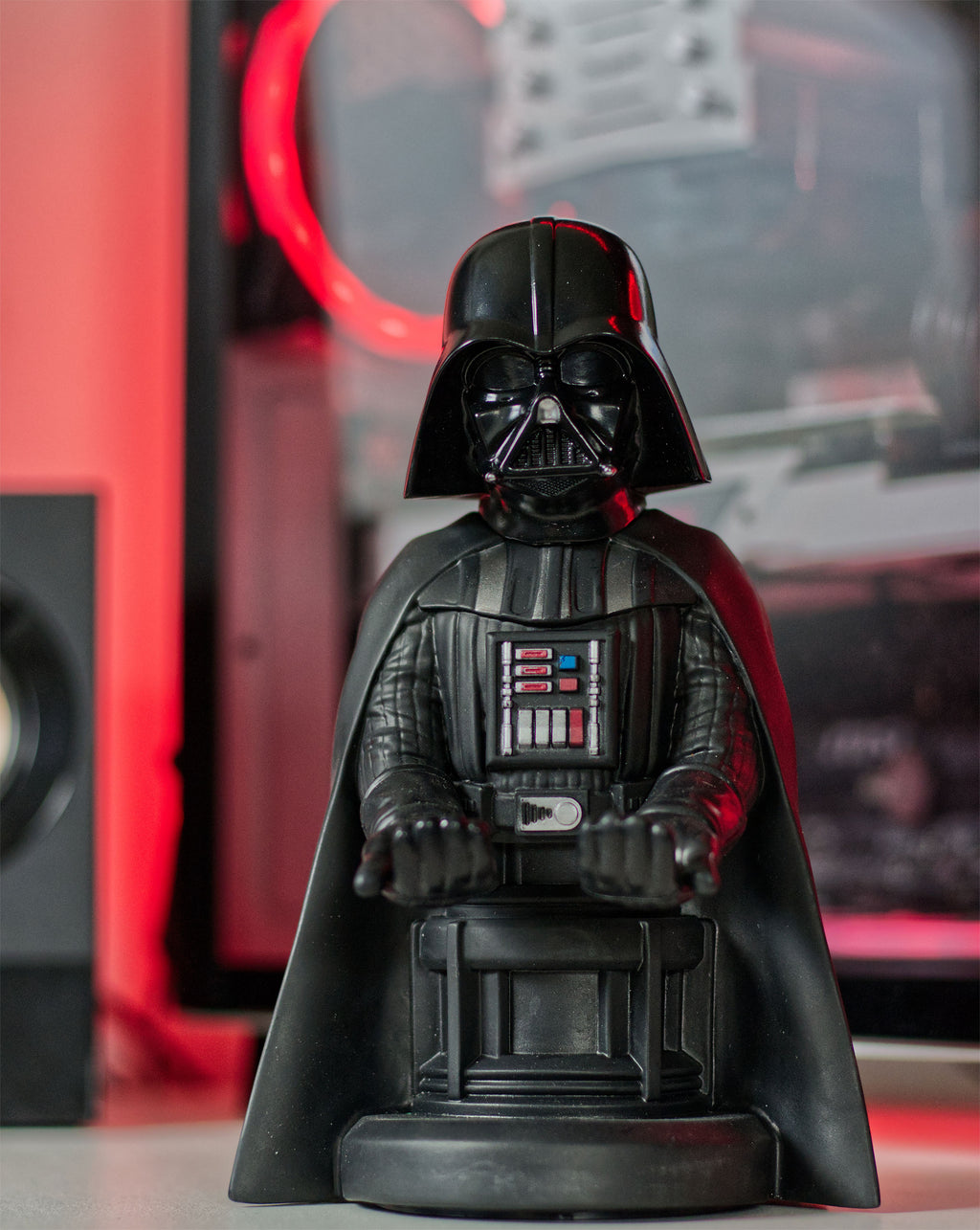 Imagen del producto Star Wars - Figura de Darth Vader Cable Guy