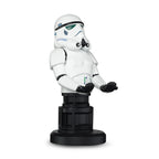 Imagen del producto Star Wars - Figura de Cable Guy Stormtrooper