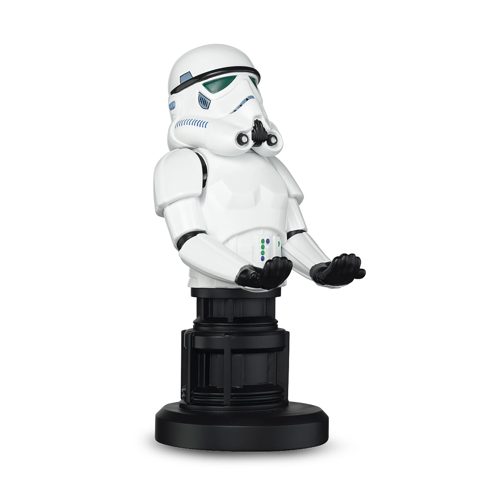 Imagen del producto Star Wars - Figura de Cable Guy Stormtrooper