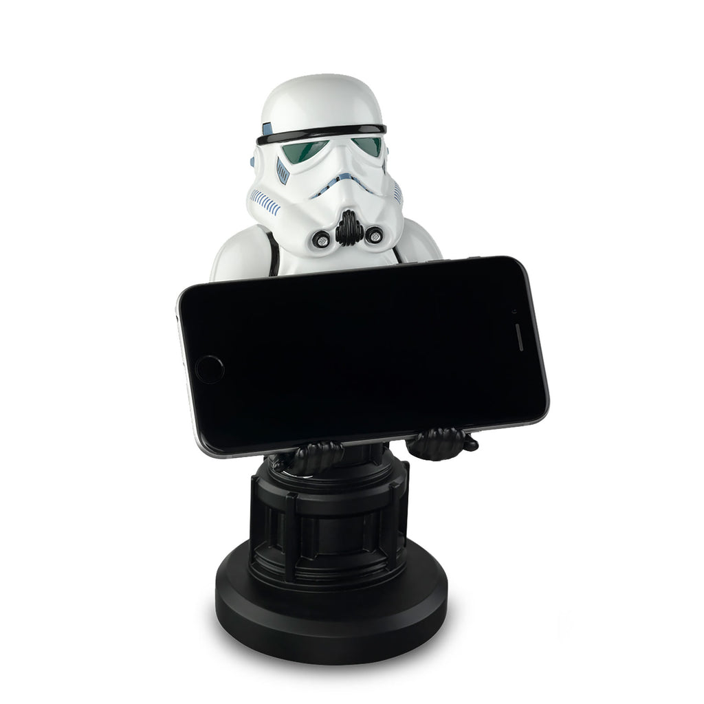 Imagen del producto Star Wars - Figura de Cable Guy Stormtrooper