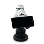 Imagen del producto Star Wars - Figura de Cable Guy Stormtrooper